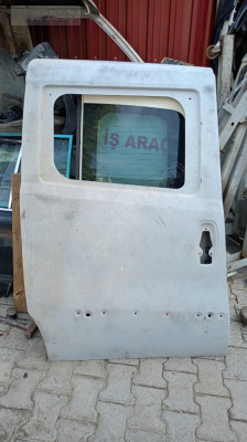 fiat fiorino sağ arka kapı