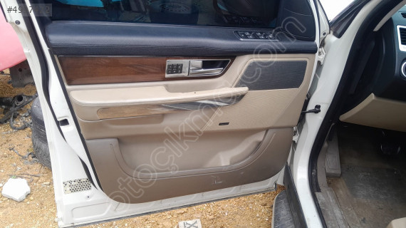 Range rover takım kapı dösemesi