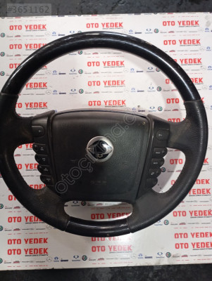 Ssangyong rexton direksiyon simidi