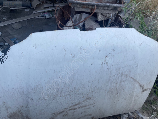Peugeot panter ön kaput