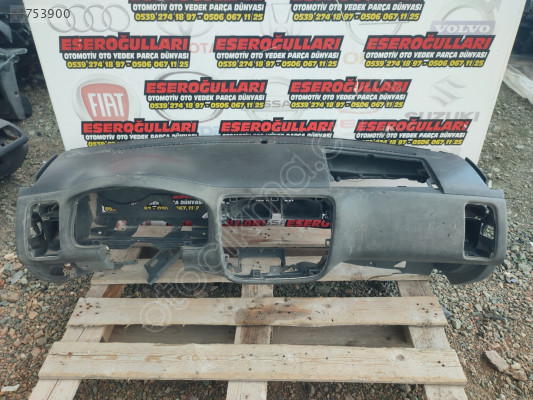 HONDA CİVİC VTEC2 TORPİDO GÖĞÜS