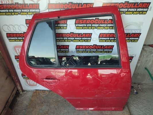 VOLKSWAGEN GOLF 4 SAĞ ARKA KAPI