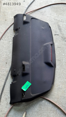 Fiat linea bagaj pandizotu