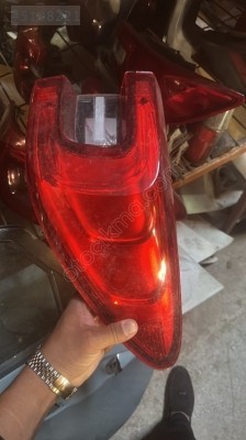 Renault kadjar sağ sol takım stop