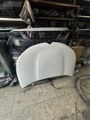 Citreon c4 ön kaput orijinal