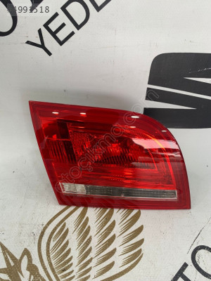 AUDİ A4 SOL İÇ STOP (08-12) ORİJİNAL ÇIKMA