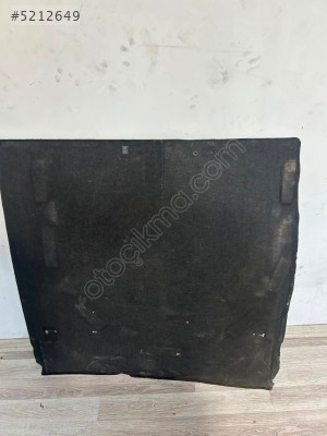 RENAULT FLUENCE BAGAJ HALISI CIKMA