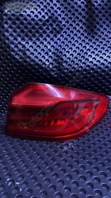 BMW 5 SERİSİ G30 SAĞ STOP 7376464