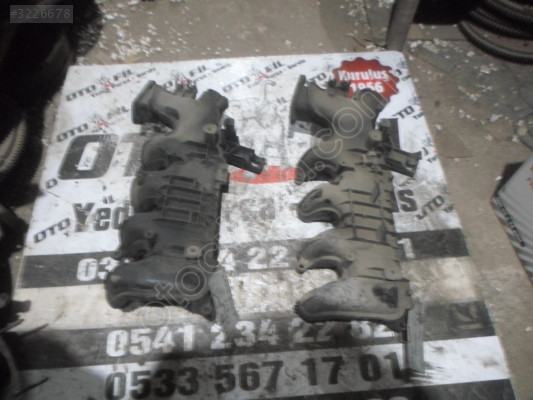 FORD FOCUS DV6 EMME MANİFOLDU