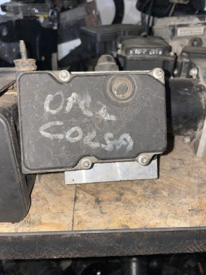 OPEL CORSA ABS BEYNİ