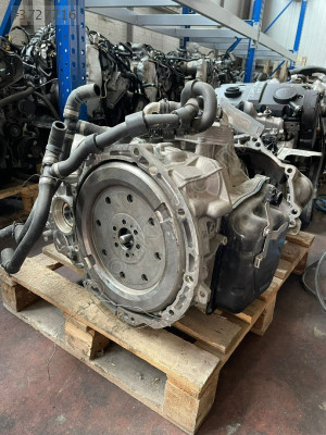 URZ 7 İleri DSG şanzıman 1.5 Tiguan Otomatik Şanzıman VOSSAN - Vossan Otomotiv URZ 7 İleri DSG şanzıman 1.5 Tiguan Otomatik Şanzıman VOSSAN - Volkswagen URZ Orijinal Çıkma Yedek Parça Ankara
