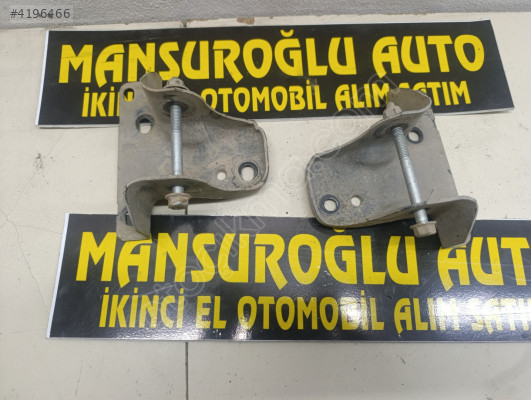 Clio dingil kulağı