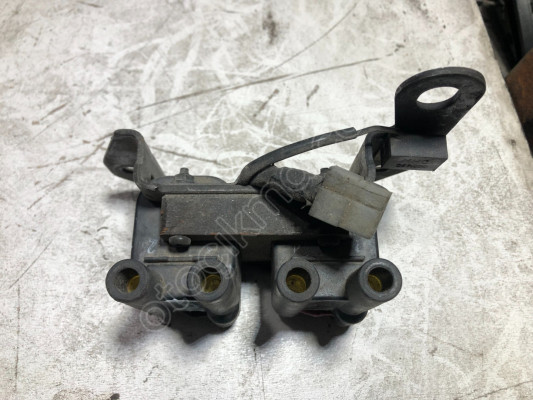 Hyundai Accent 1.3 1995-2000 Ateşleme Bobini