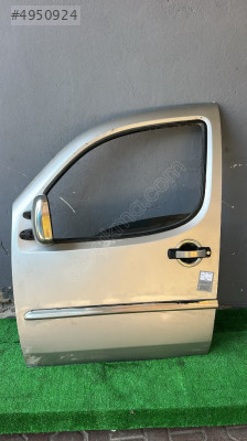 2001-2008 FİAT DOBLO SOL ÖN KAPI