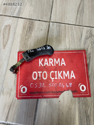 POLO SAĞ ÖN KAPI GERGİSİ