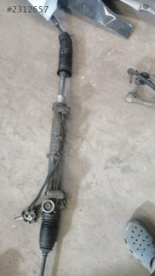 fiat ducato direksiyon kutusu