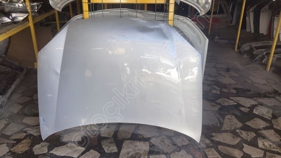 VOLKSWAGEN GOLF 5 KAPUT