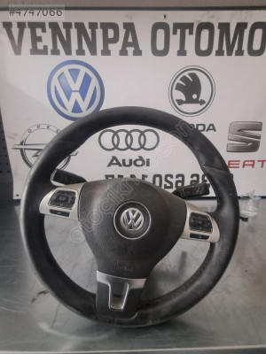 TİGUAN DİREKSYON