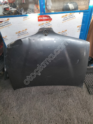 Renault laguna 1 çıkma motor kaputu