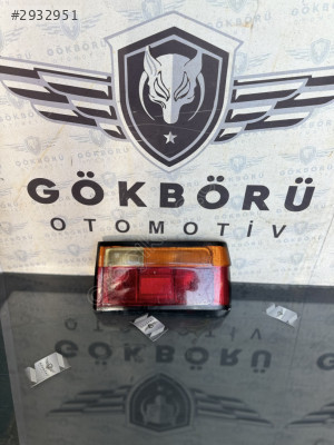 RENAULT 9 SAĞ ARKA STOP