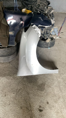 RENAULT SYMBOL SAĞ ÖN ÇAMURLUK