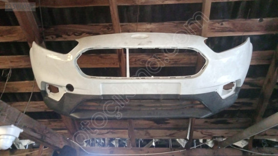 Ford currier ön tampon yedek parça