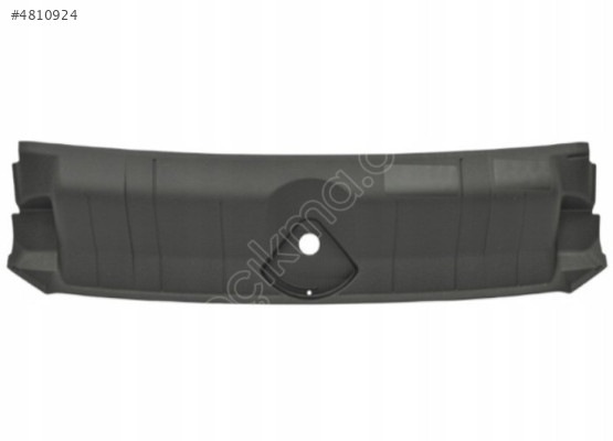 AUDİ A5 ÖN PANEL ÜST KAPLAMA 8W6807081E