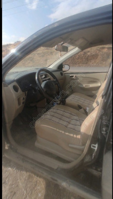Daihatsu coure 2006 Motor Komple