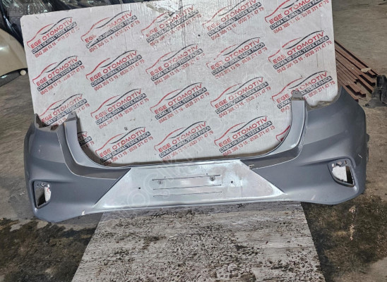 2019/2024 FORD PUMA ORJINAL ARKA TAMPON