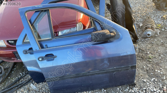 Fiat tempra sağ ön kapı