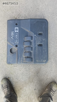 Chevrolet Lacetti motor üst kapağı