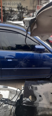 2001 VE 2006 HONDA CİVİC VTEK SAG ARKA KAPI