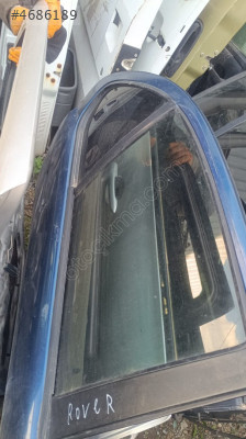 Rover sağ arka kapı