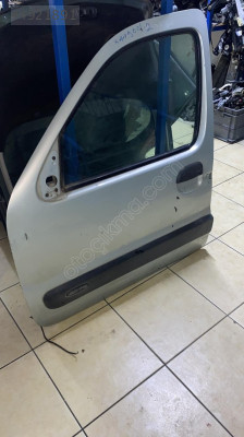RENAULT KANGOO 2 SOL ÖN KAPI