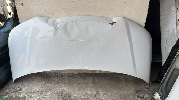 VOLKSWAGEN TRANSPORTER T7 KAPUT