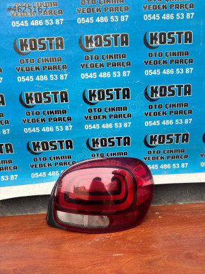 CİTROEN C3 SAĞ ARKA STOP