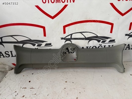 RENAULT KANGOO 1 TAVAN İÇ BAKALİTİ