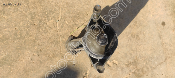 Toyota Corolla E92 88/92 1.3 marş motoru