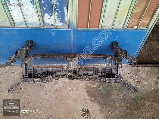 Ford transit ön panel 2015/2020
