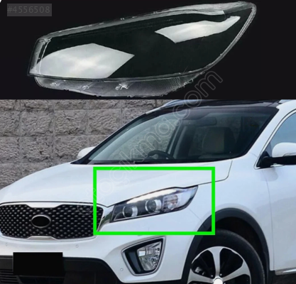 SORENTO SIFIR SOL FAR CAMI 2016-2019