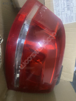 Passat sol stop 3AE945095F