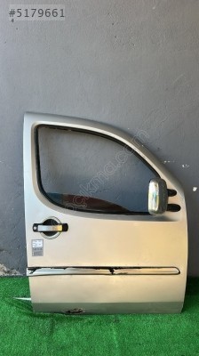 2001-2008 FİAT DOBLO SAĞ ÖN KAPI