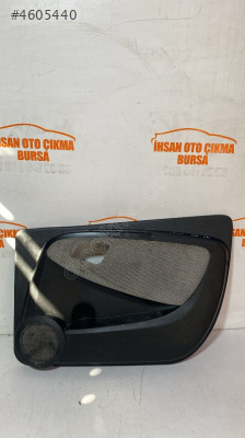 Fiat Fiorino sağ ön kapı döşemesi
