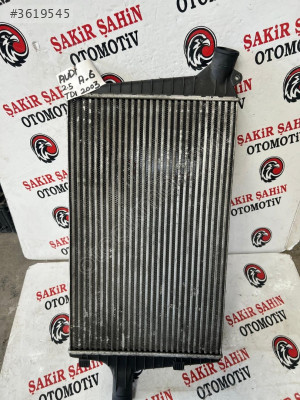 2003-2004 Audi A6 TDI Klima Radyatörü