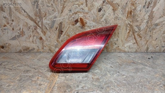 OPEL CORSA E SAĞ KUYRUK STOP LAMBASI 46003466