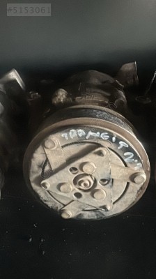 FORD TRANSİT KLİMA KONPRESÖRÜ
