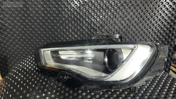 AUDİ A3 SOL FAR