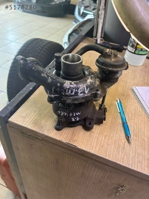 FİAT PALİO 1.3 MULTİJET TURBO