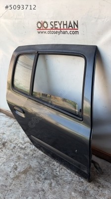 renault clio 2 sağ arka kapı 2005