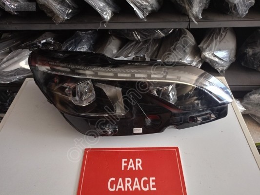 PEUGEOT 3008 5008 SAG FAR